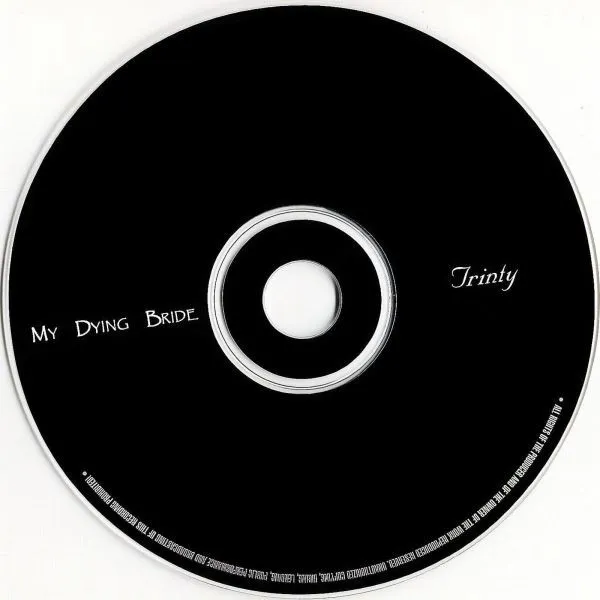 Trinity (Limited Edition)