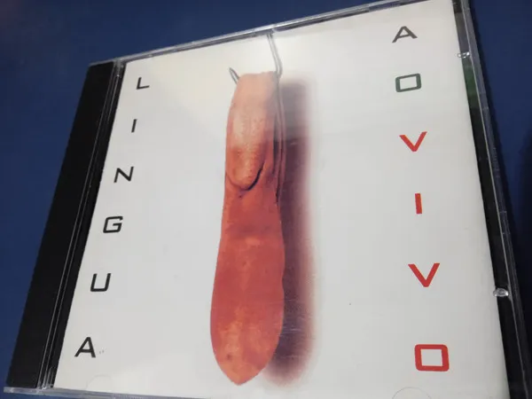 Língua Ao Vivo