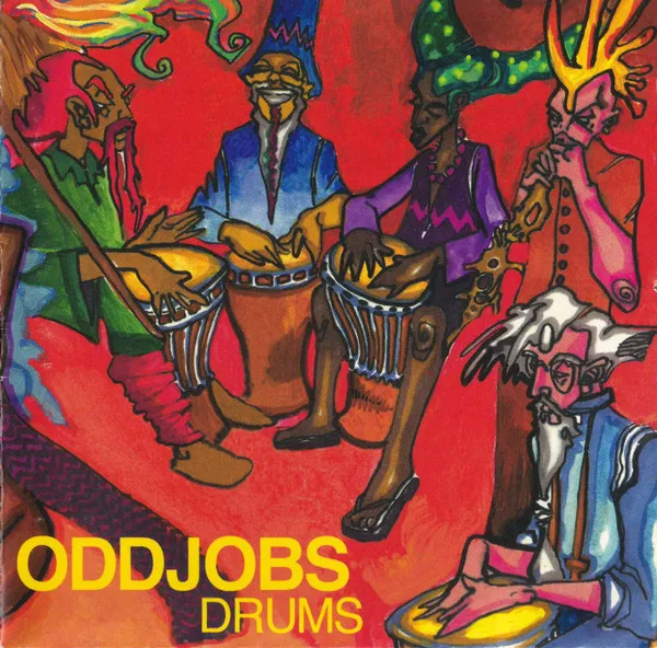 Drums