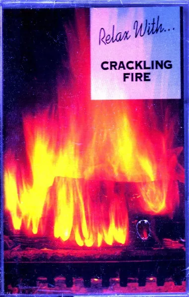 Relax With... Crackling Fire