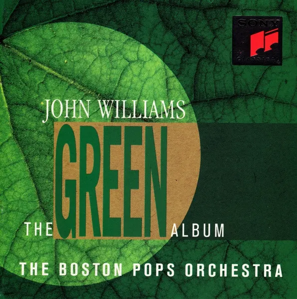 The Green Album