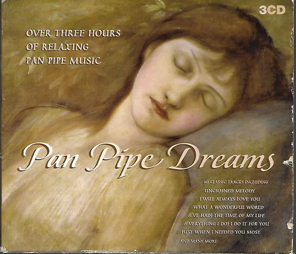 Pan Pipe Dreams