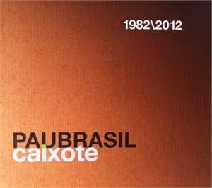 Pau Brasil