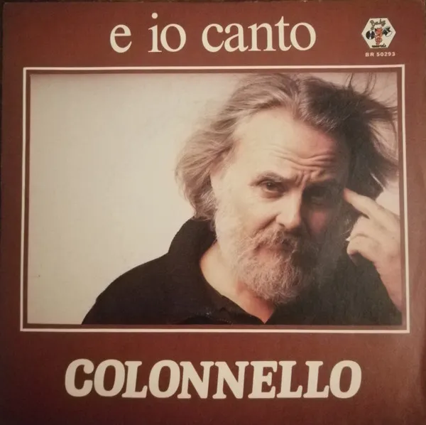E Io Canto