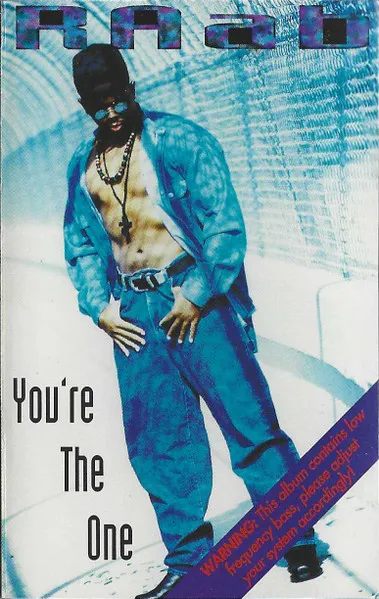 You're The One