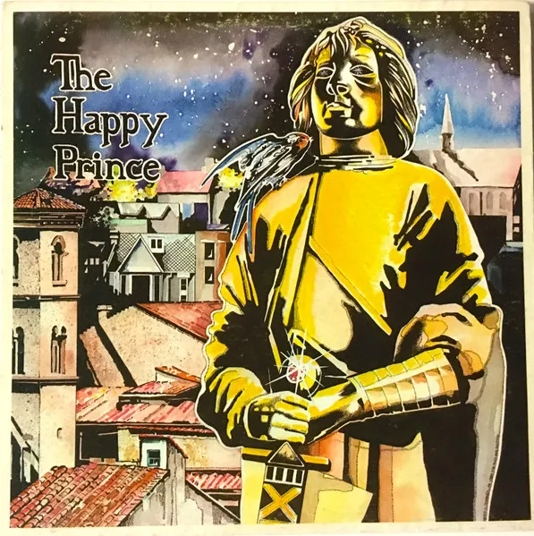 The Happy Prince
