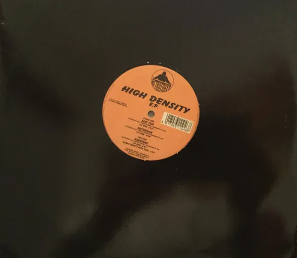 High Density E.P.