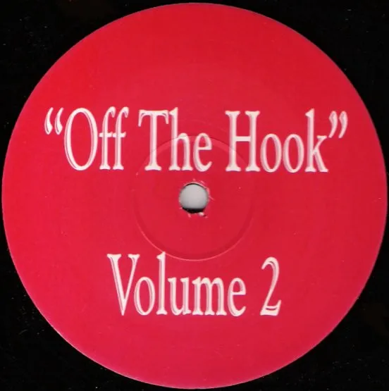 "Off The Hook" Volume 2