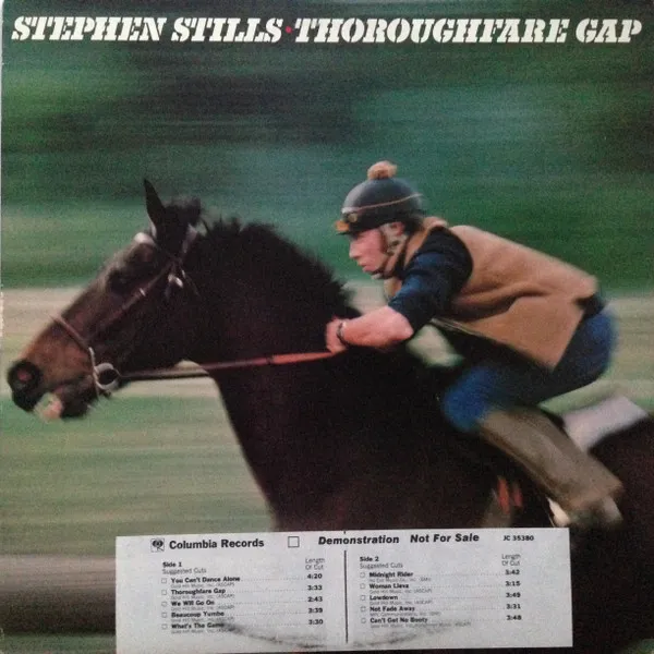 Thoroughfare Gap