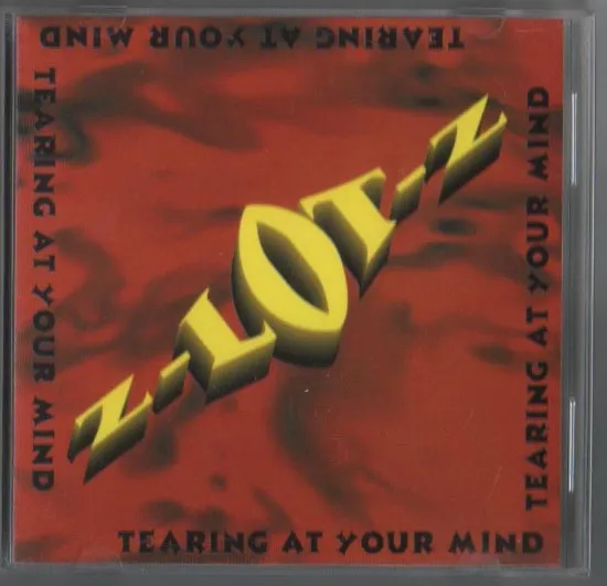 Tearing At Your Mind