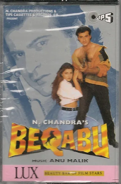 Beqabu