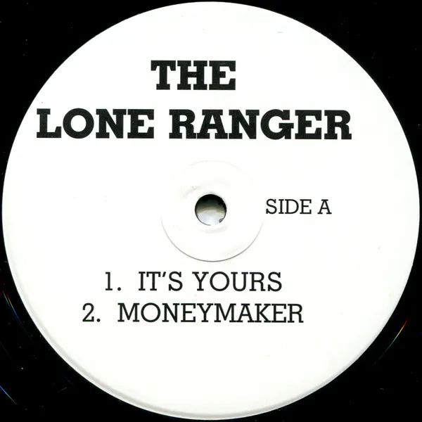 It's Yours / The Consequences