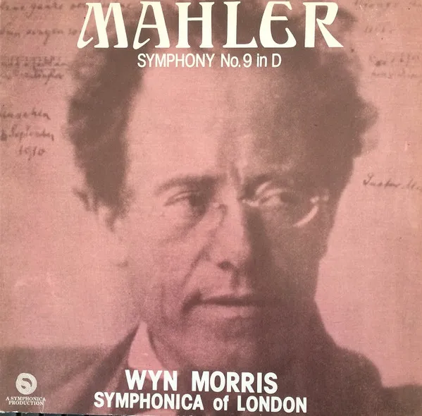 Symphony No. 9 In D