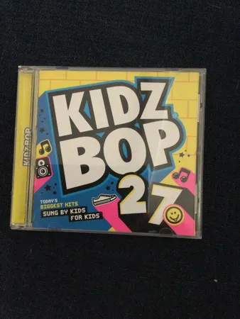 Kidz Bop 27