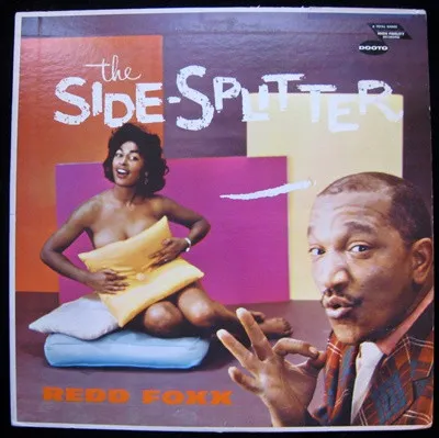 The Side-Splitter