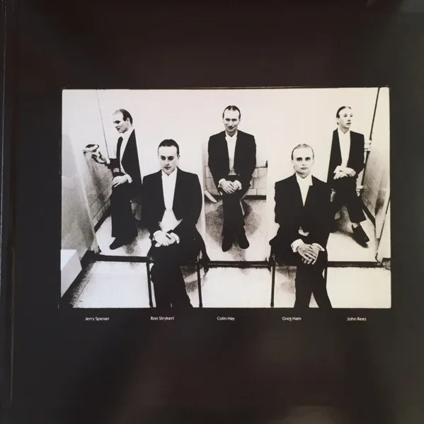 Cargo (Limited Numbered Edition) (Silver Series)
