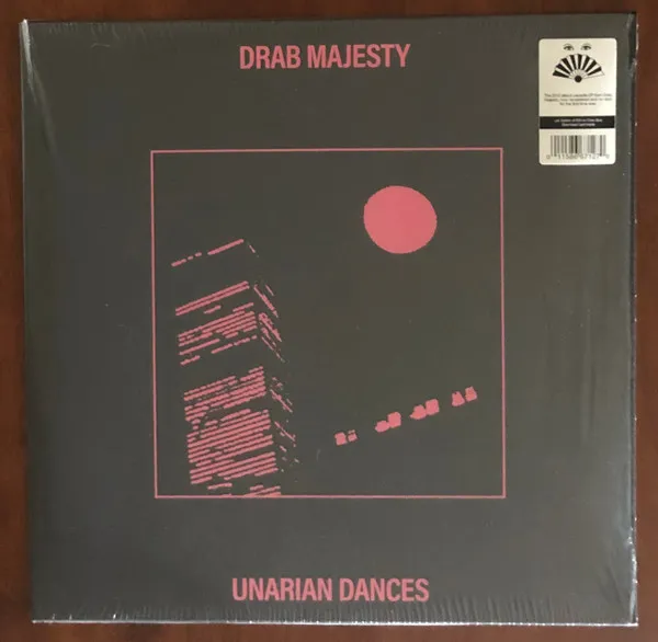 Drab Majesty