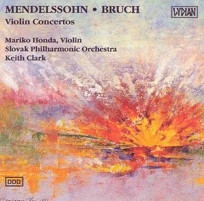Felix Mendelssohn-Bartholdy