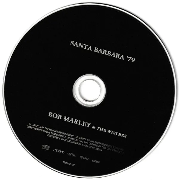 Santa Barbara '79