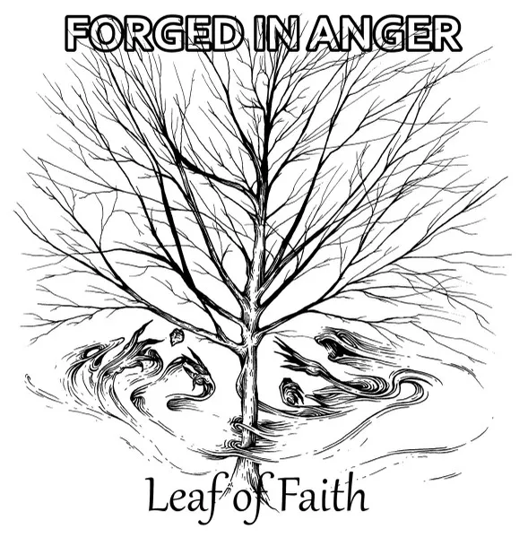 Leaf Of Faith