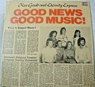 Good News Good Music!