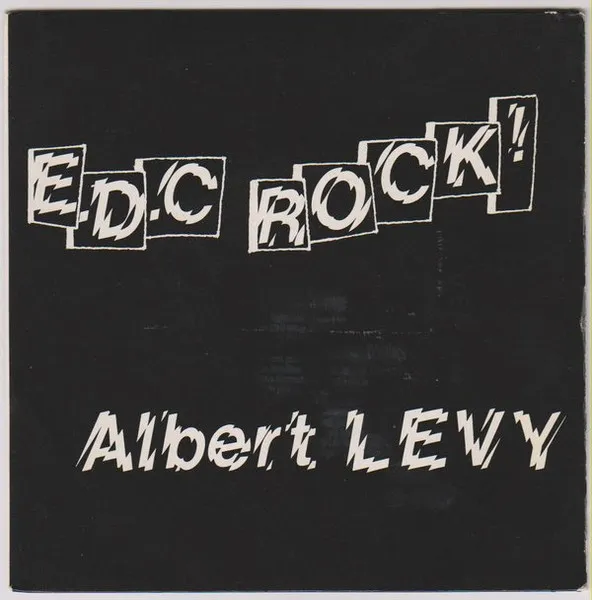 EDC Rock