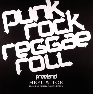 Heel & Toe