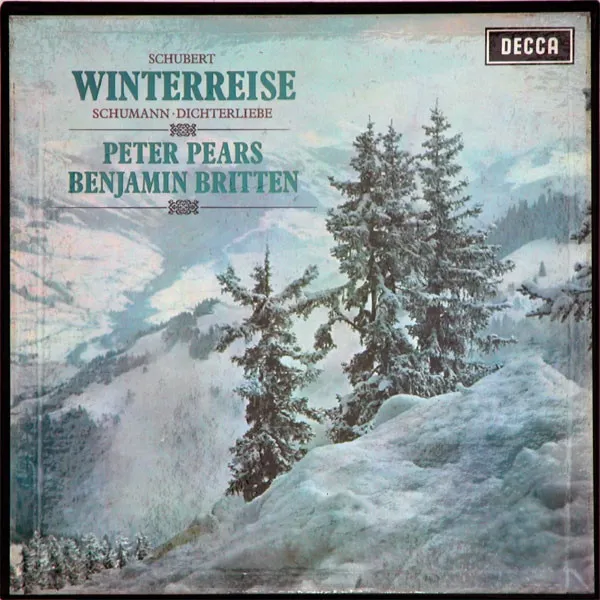 Winterreise / Dichterliebe