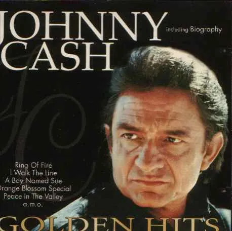 Golden Hits
