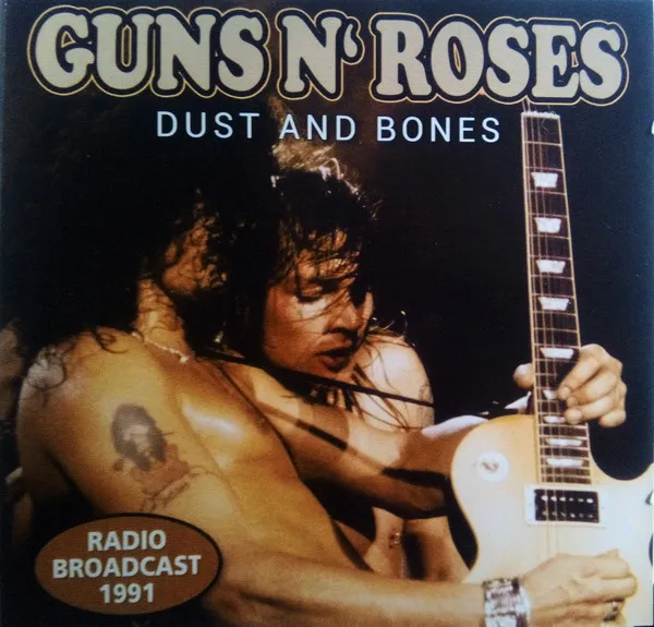 Dust and Bones