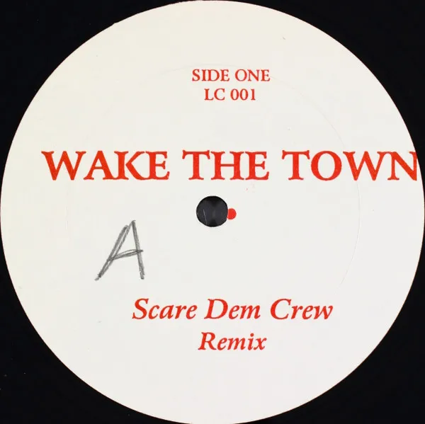 Wake The Town