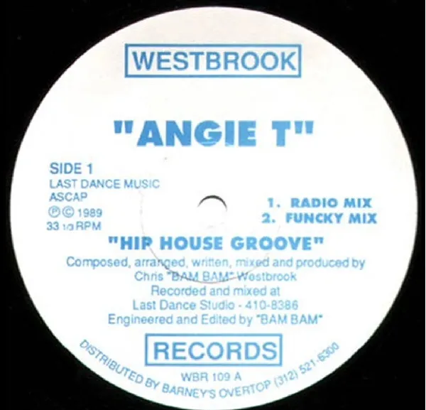 Hip House Groove