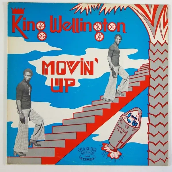 Movin' Up