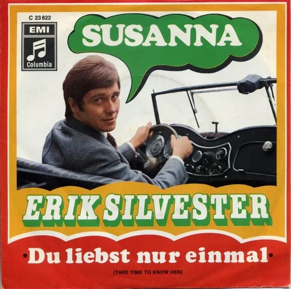 Susanna