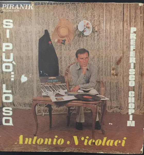 Si Può Lo So
