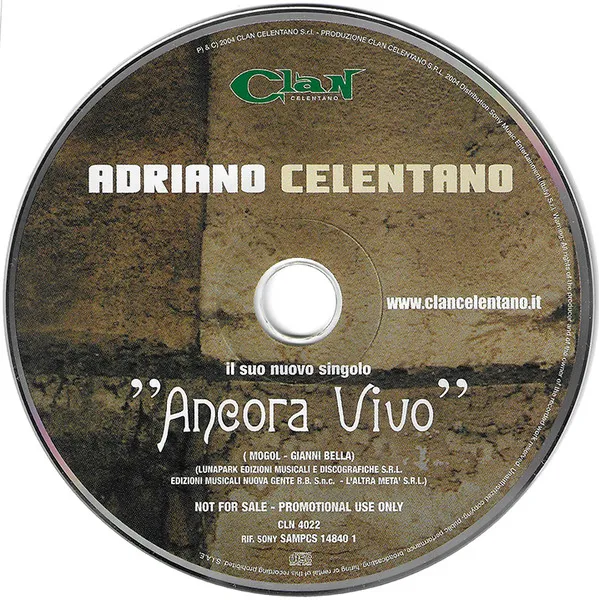 Ancora Vivo