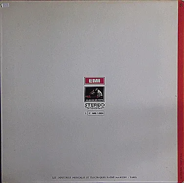 Pièces Pour Piano - Disque 6