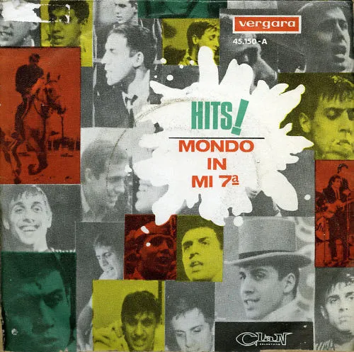 Hits! - Mondo In Mi 7ª