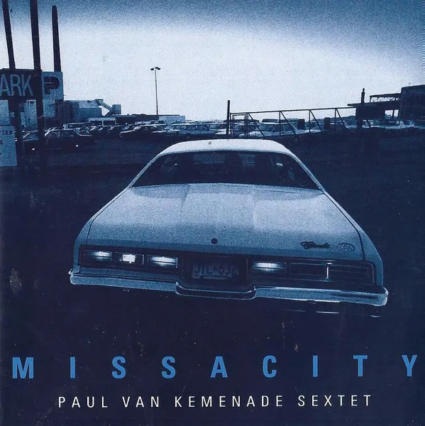 Missacity