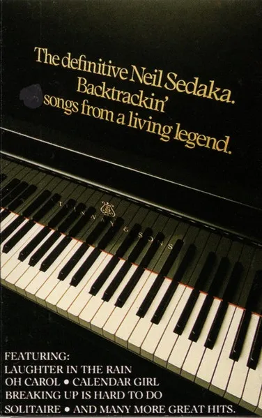 Backtrackin'
