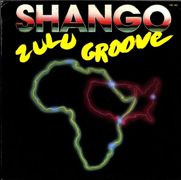 Zulu Groove