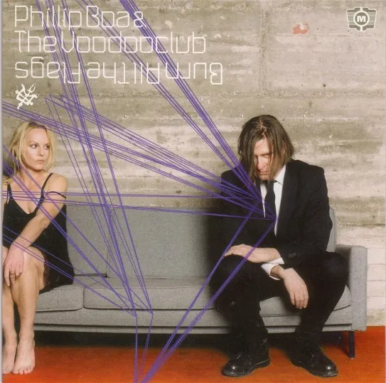 Phillip Boa & The Voodooclub