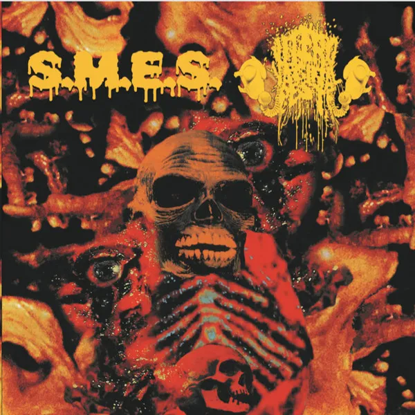 S.M.E.S. / Utero Vaginal Peste
