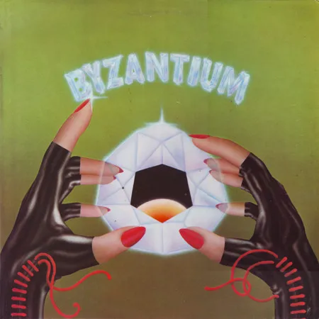 Byzantium