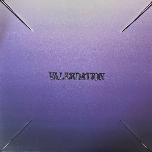 Valeedation