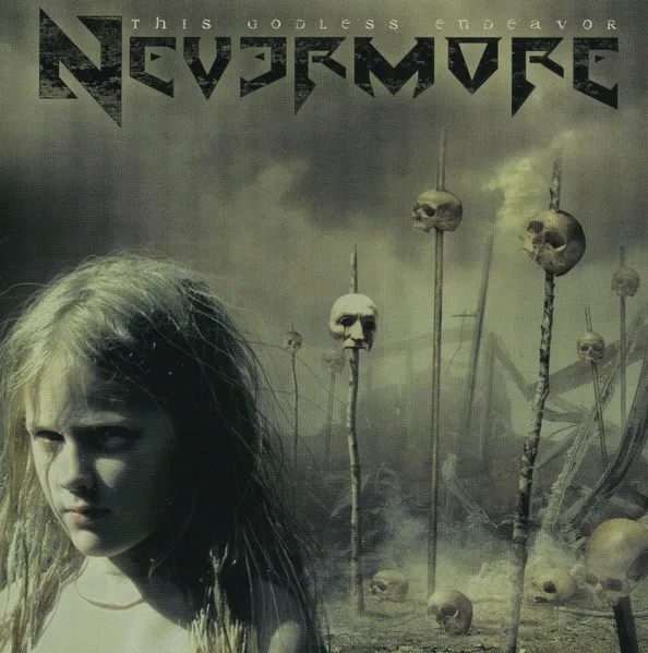 Nevermore