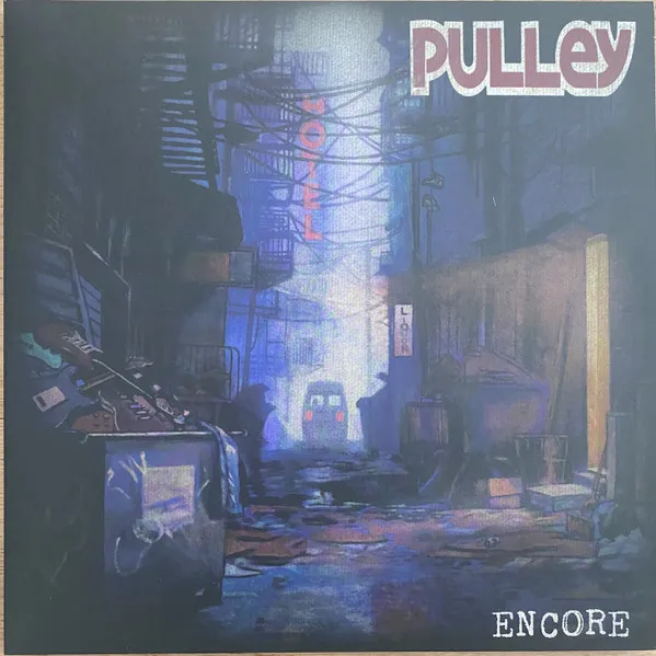 Encore