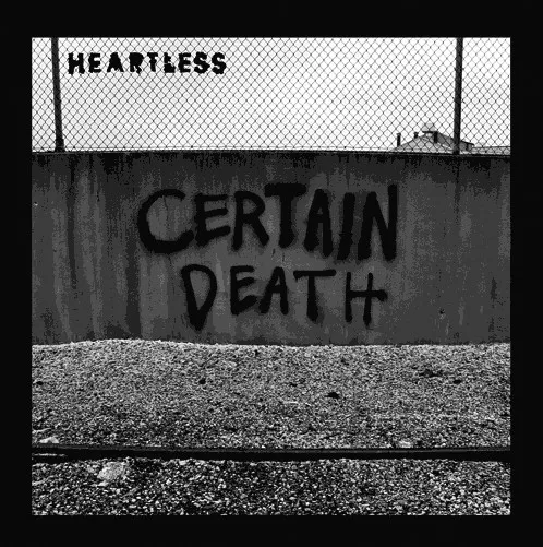 Certain Death