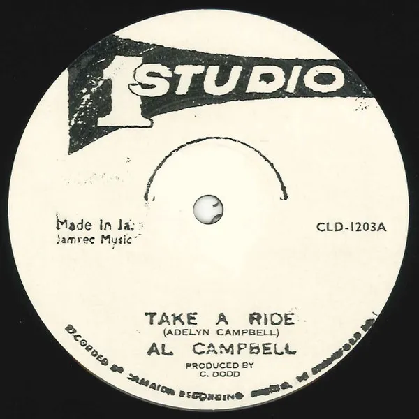 Take A Ride / Pearl