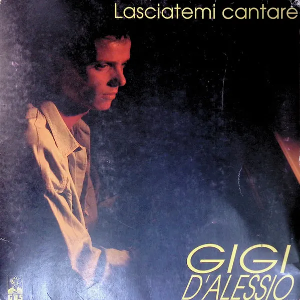 Lasciatemi Cantare